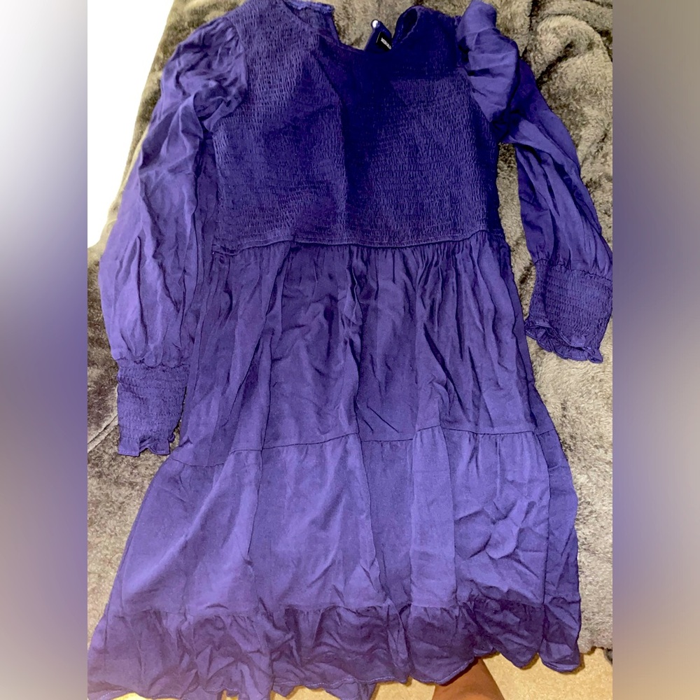 Amazon dress